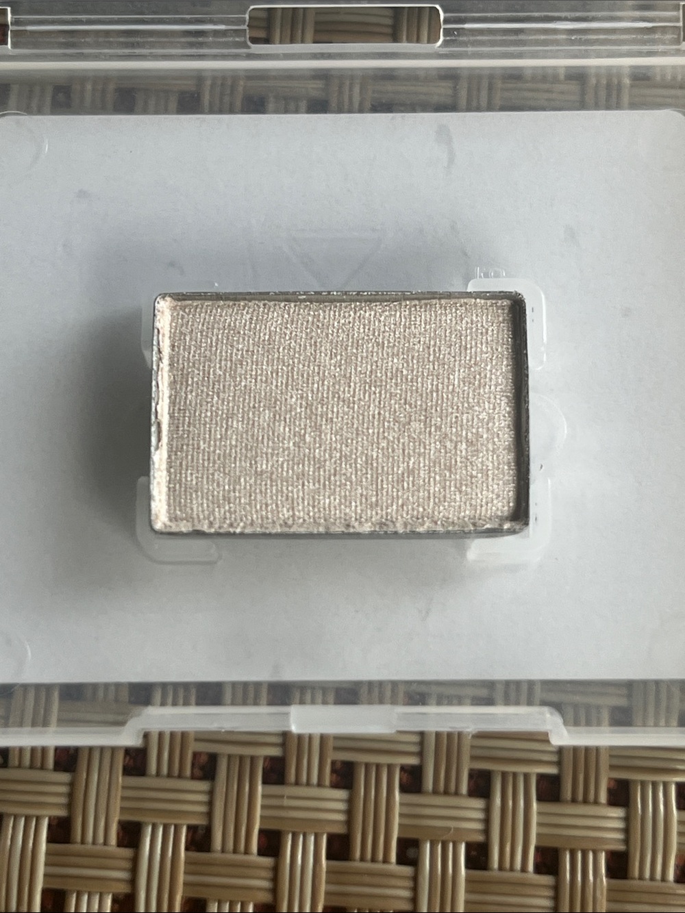 Mary Kay Crystalline Eyeshadow